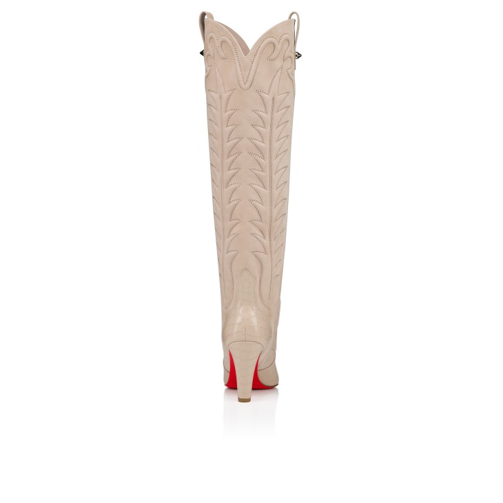 Christian Louboutin Santia Botta - Image 3